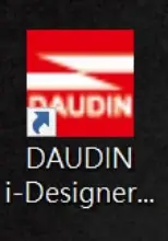 DAUDIN iO-GRID and FATEK HMI Modbus TCP Connection A3