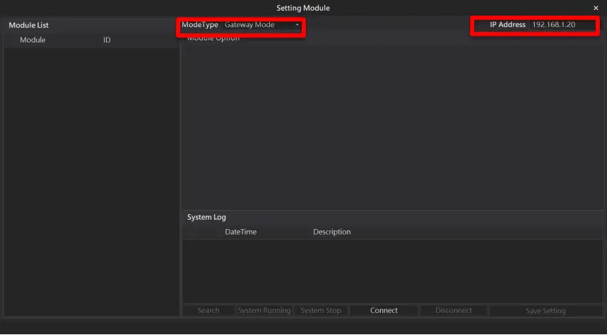 DAUDIN iO-GRID and FATEK HMI Modbus TCP Connection A7
