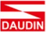 Daudin logo