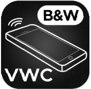 Apps Video Wall Control II App for Android - icon 1