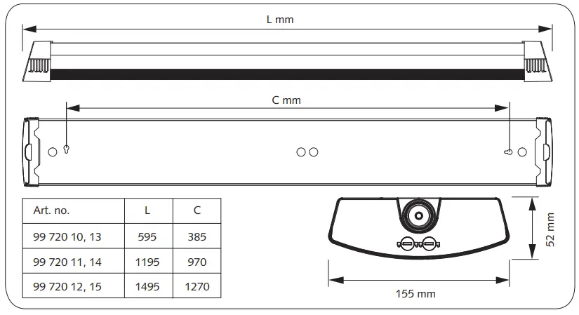 99 720 13-15 Malmbergs Breda LED - fig 2