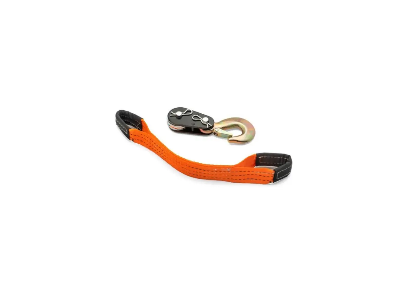 Superatv Spb-u-hss-epr Polaris Ranger Plow Pro Snow Plow Pulley Kit Instruction Manual Superatv Spb-u-hss-epr Polaris Ranger Plow Pro Snow Plow Pulley Kit Instruction Manual