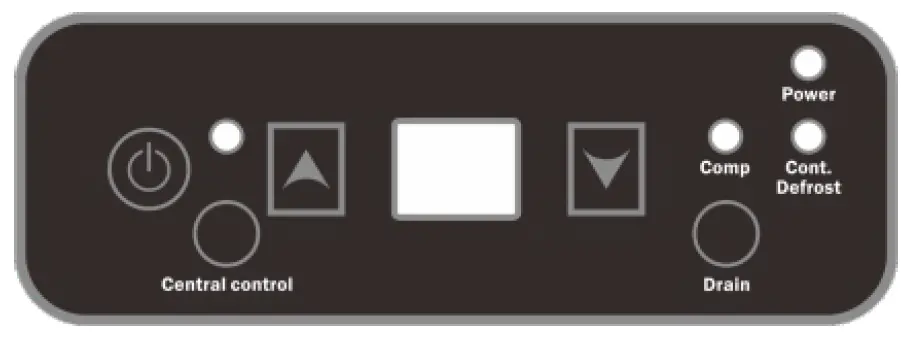 ALORAIR Sentinel HDi65 Conventional 10