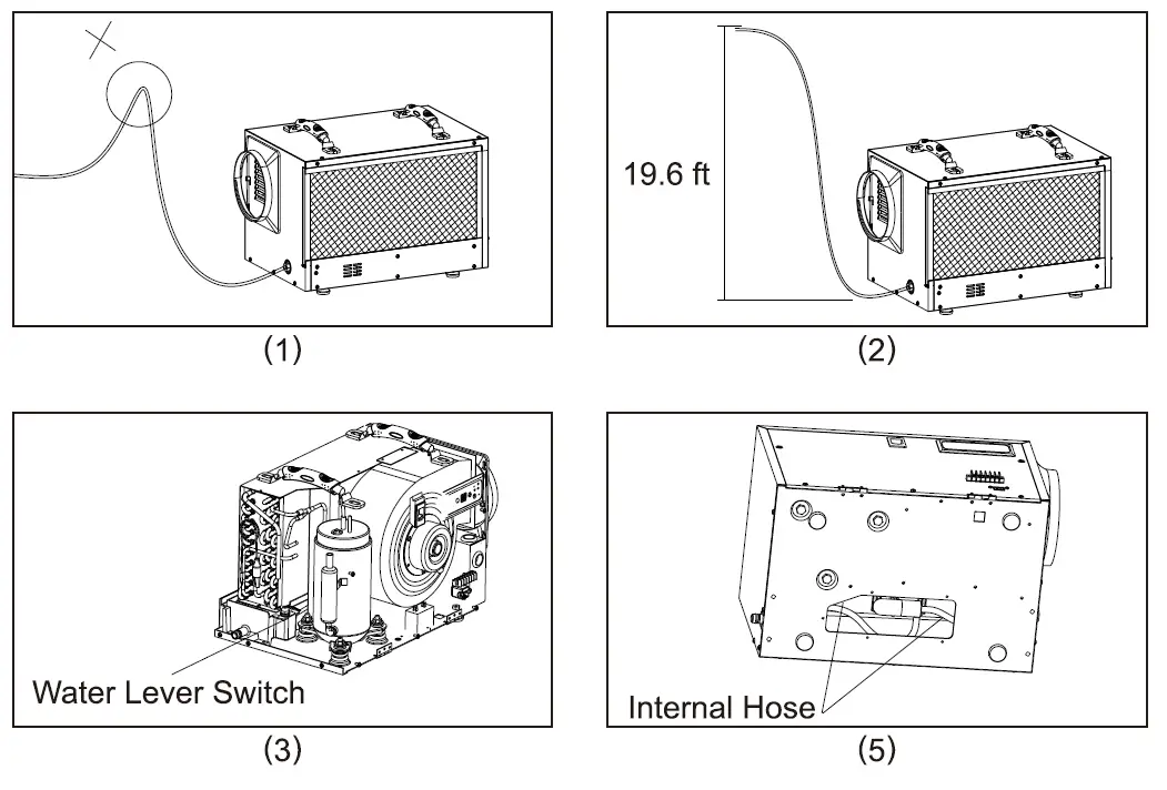 ALORAIR Sentinel HDi65 Conventional 12