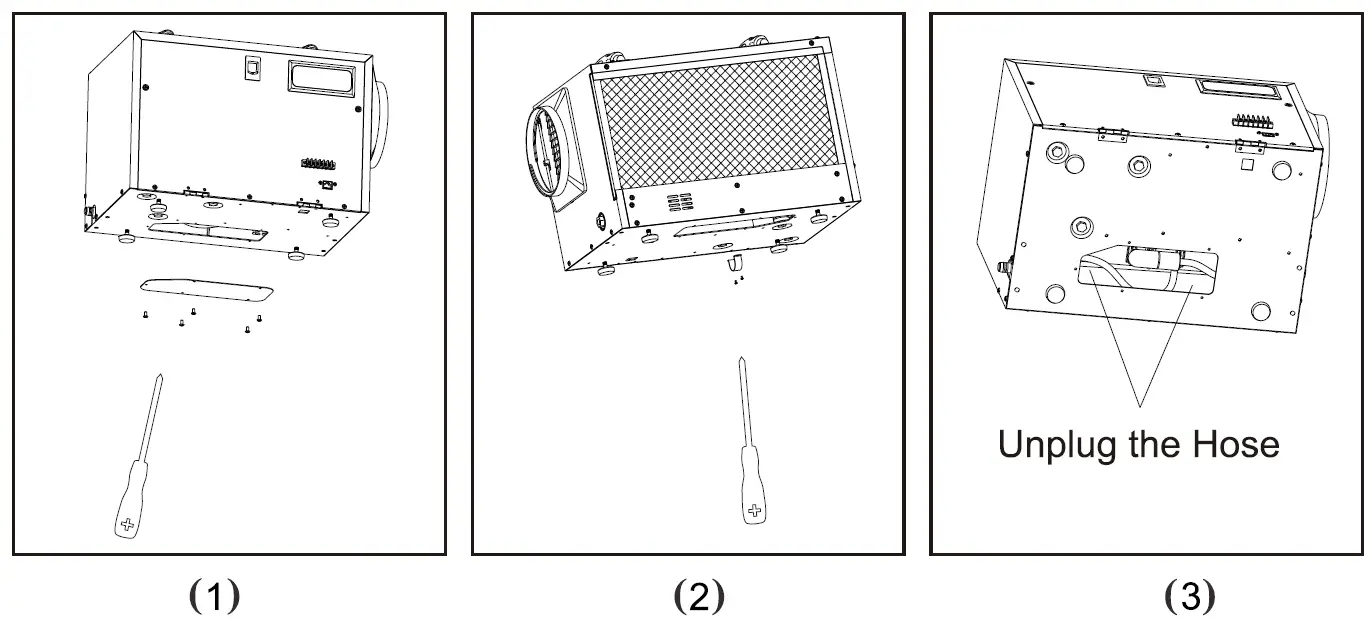 ALORAIR Sentinel HDi65 Conventional 13