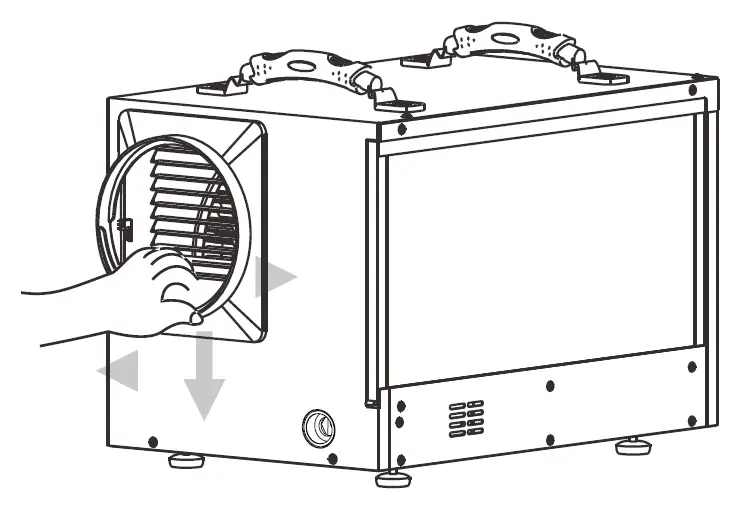 ALORAIR Sentinel HDi65 Conventional 5