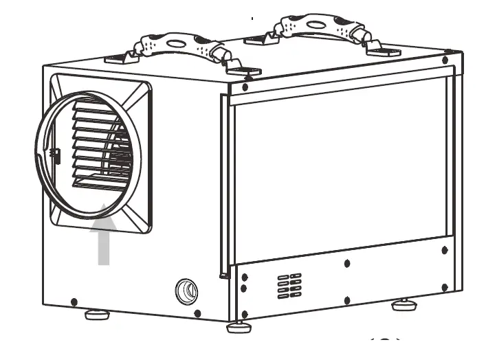 ALORAIR Sentinel HDi65 Conventional 6