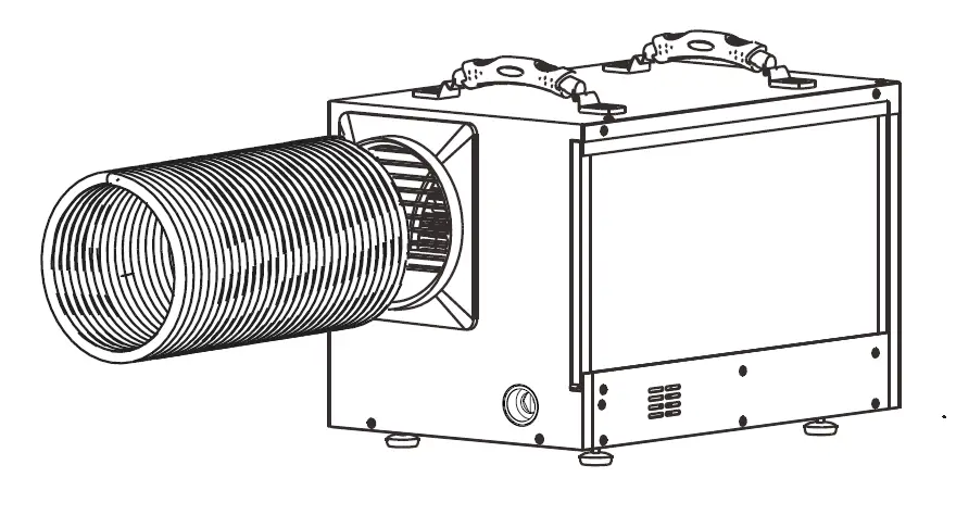 ALORAIR Sentinel HDi65 Conventional 8