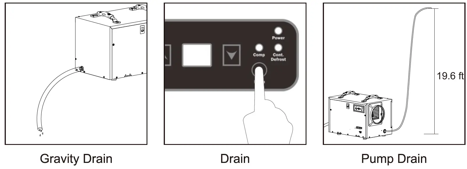 ALORAIR Sentinel HDi65 Conventional 9
