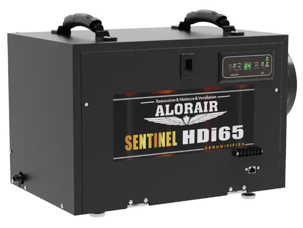 ALORAIR Sentinel HDi65 Conventional
