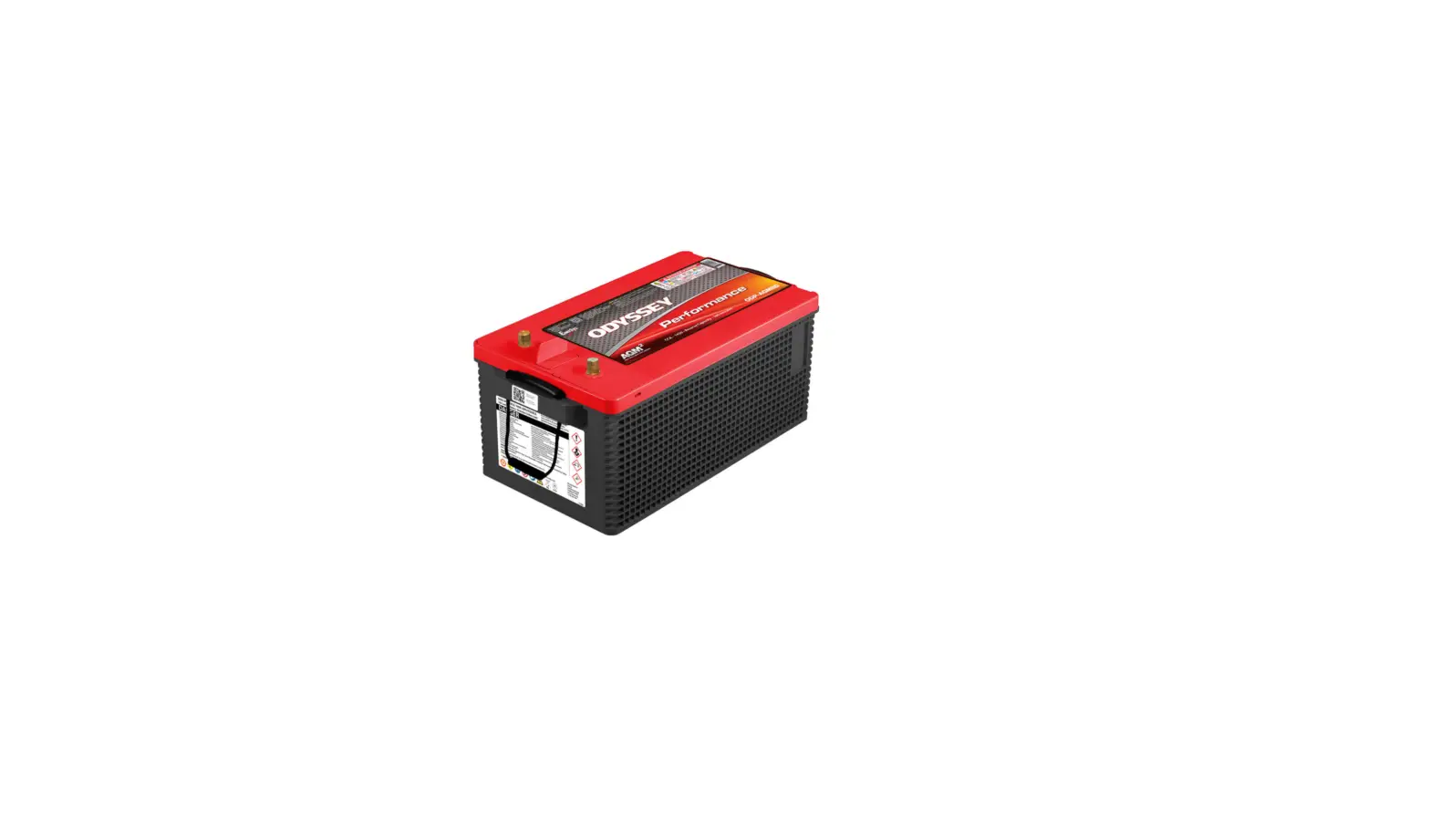 Odyssey Odp-agm8dt Battery Wholesale Distributor User Manual Odyssey Odp-agm8dt Battery Wholesale Distributor User Manual