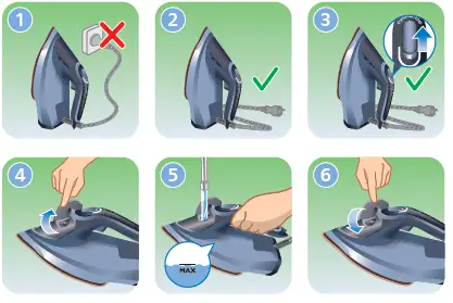 PHILIPS-DST8020-20-azur-8000-Series-Steam-Iron-2