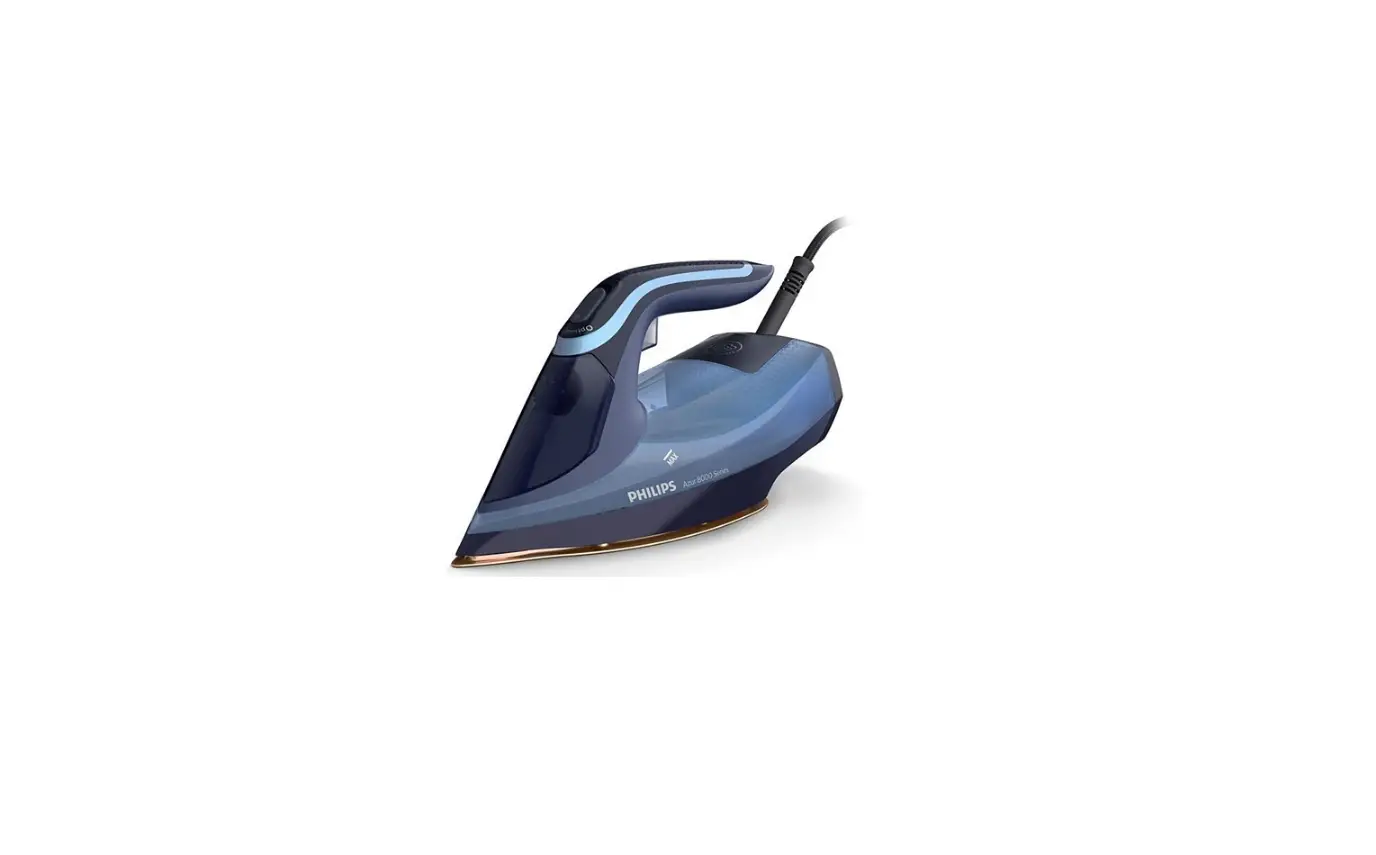 Philips Adst8020-20 Zur 8000 Series Steam Iron User Manual