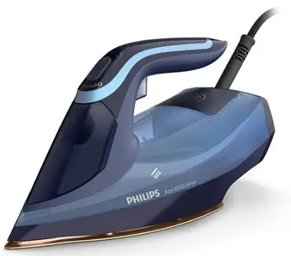 PHILIPS-DST8020-20-azur-8000-Series-Steam-Iron