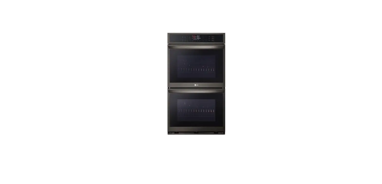 Lg 30 Smart Built-in Electric Convection Double Wall Oven With Air Fry, 30 Built-in Single Electric Convection Wall Oven With Air Fry Owner's Manual Lg 30 Smart Built-in Electric Convection Double Wall Oven With Air Fry, 30 Built-in Single Electric Convection Wall Oven With Air Fry Owner's Manual