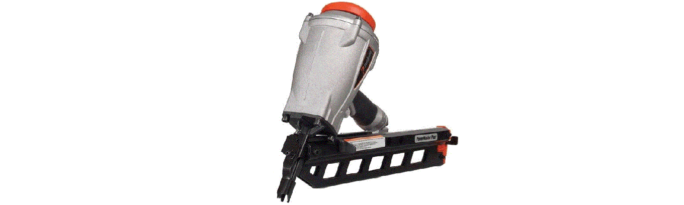 Paslode Psn100.1 Pneumatic Framing Nailer Instructions