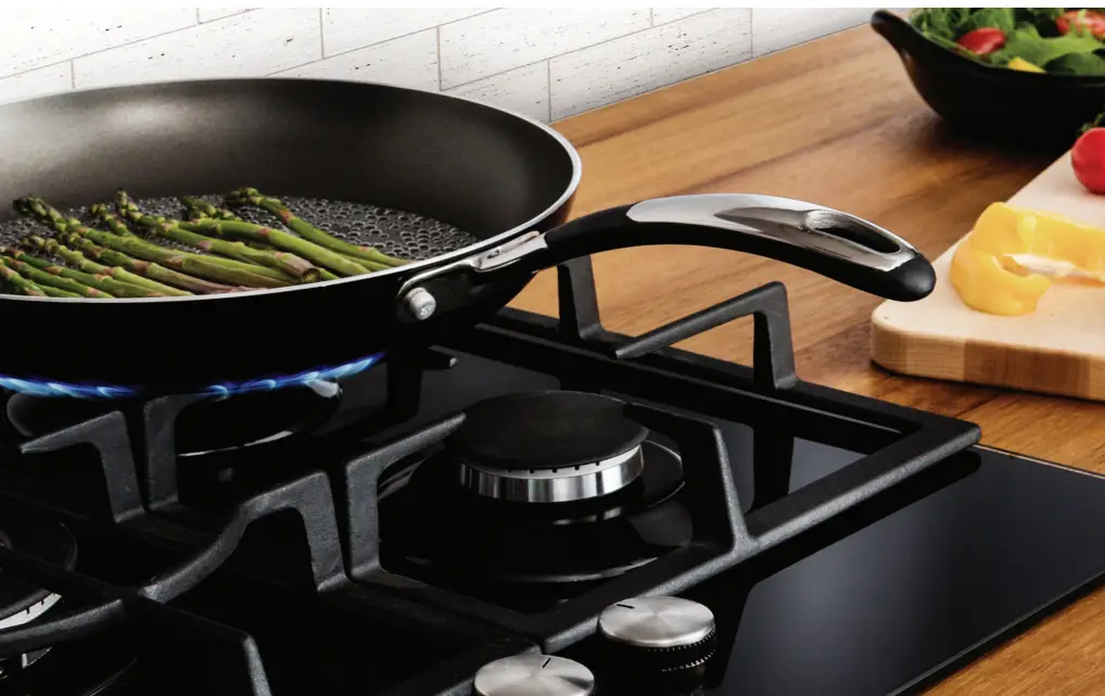 MontPellier MSFO59X, MSF059B Built In 59 Liter Single Fan Oven - fig 1