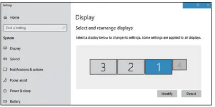 VisionTek VT2600 Multi Display MST Dock-fig11