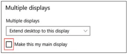 VisionTek VT2600 Multi Display MST Dock-fig12