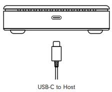 VisionTek VT2600 Multi Display MST Dock-fig3