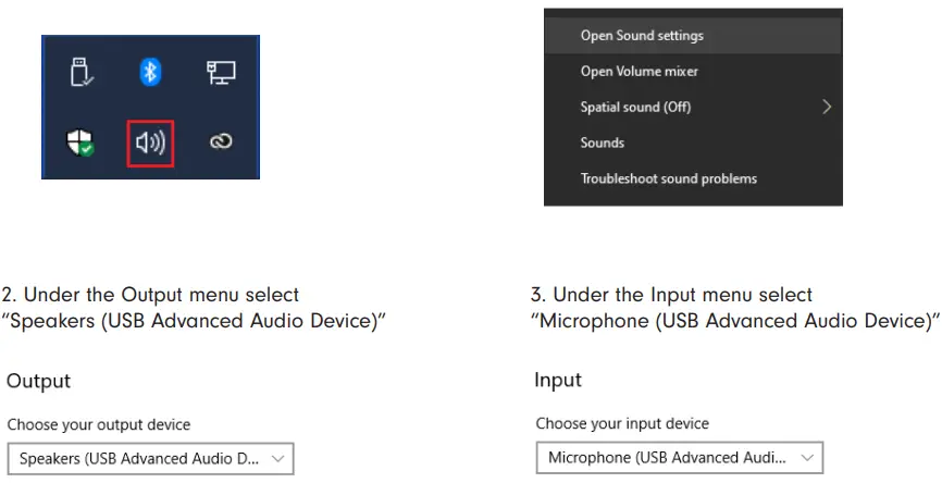 VisionTek VT2600 Multi Display MST Dock-fig8