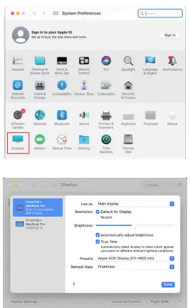 VisionTek VT2600 Multi Display MST Dock-fig9