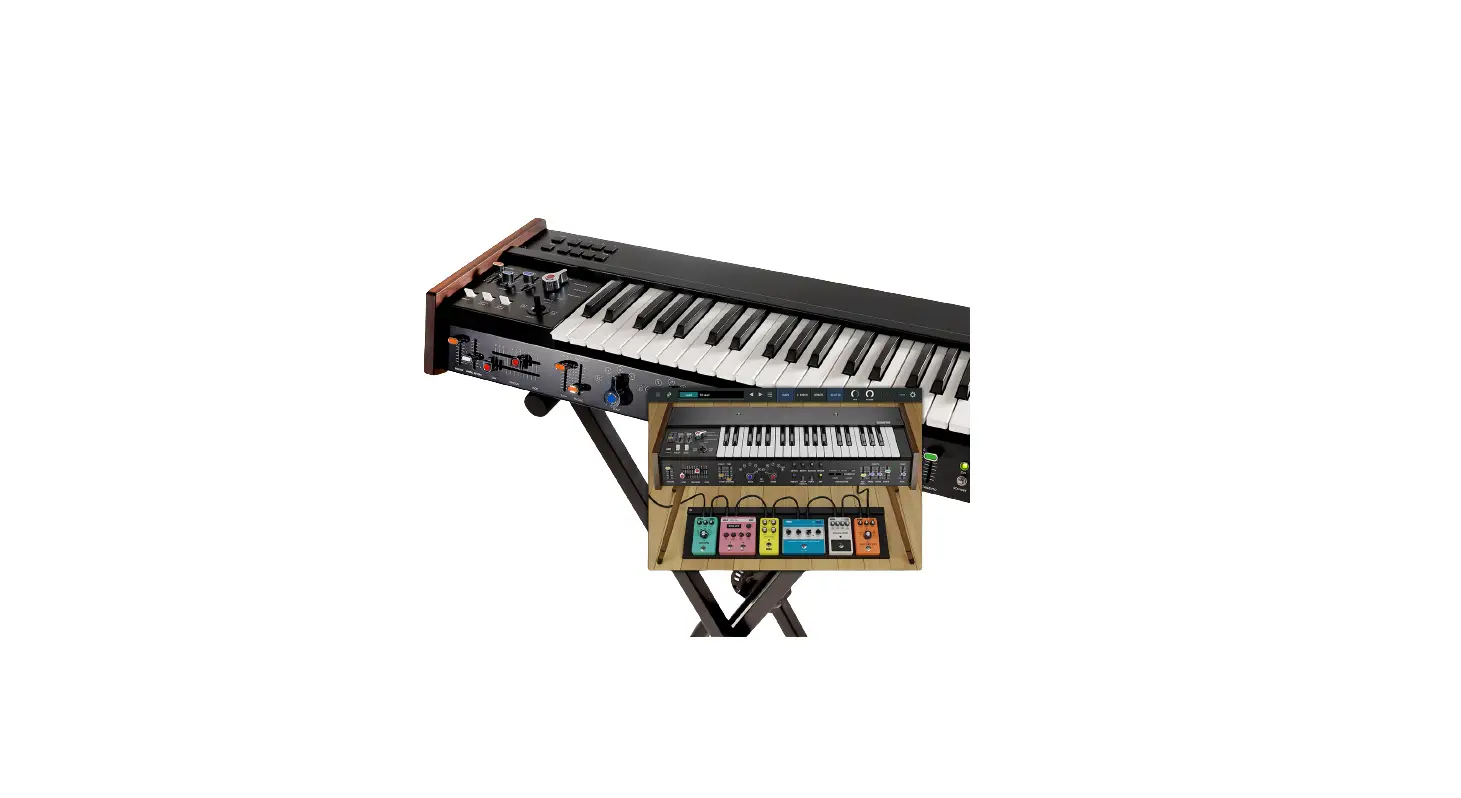 Minikorg-700s Midi Retrofit Kit Instruction Manual Minikorg-700s Midi Retrofit Kit Instruction Manual