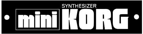 miniKORG-logo