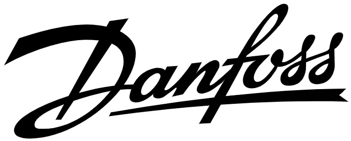 Danfoss Logo