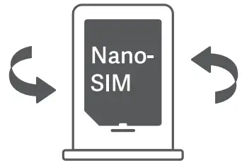 xiaomi Note 11 Pro+ 5G Smartphone - SIM