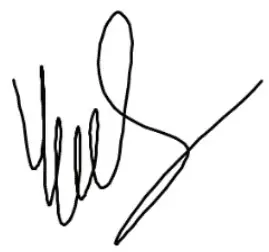 Husqvarna WT 15i Water Tank - signeture