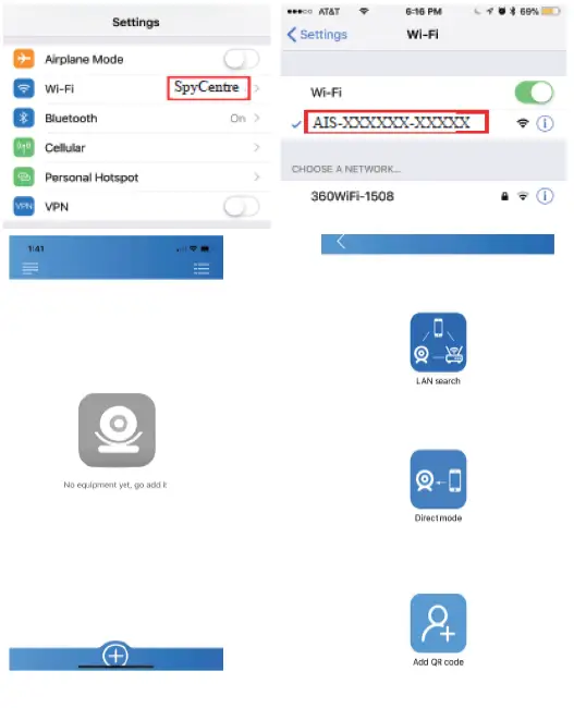 SpyCentre-2007-WIFI-Router-Hidden-Camera-with-IR-FIG-2