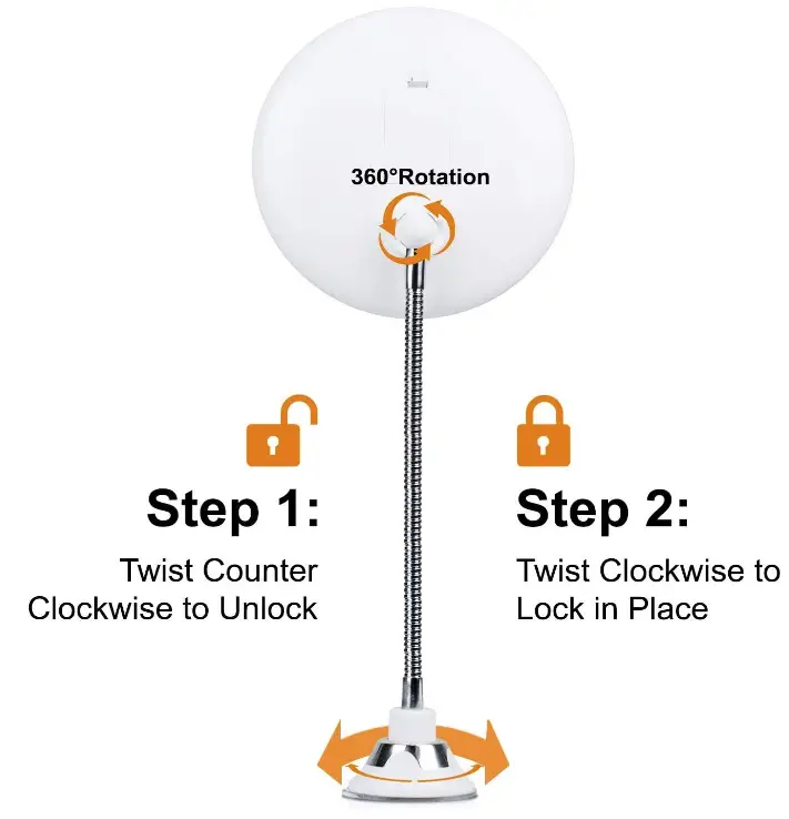 Brightown-BT-10x-Magnifying-LED-Lighted-Makeup-Mirror-fig-3