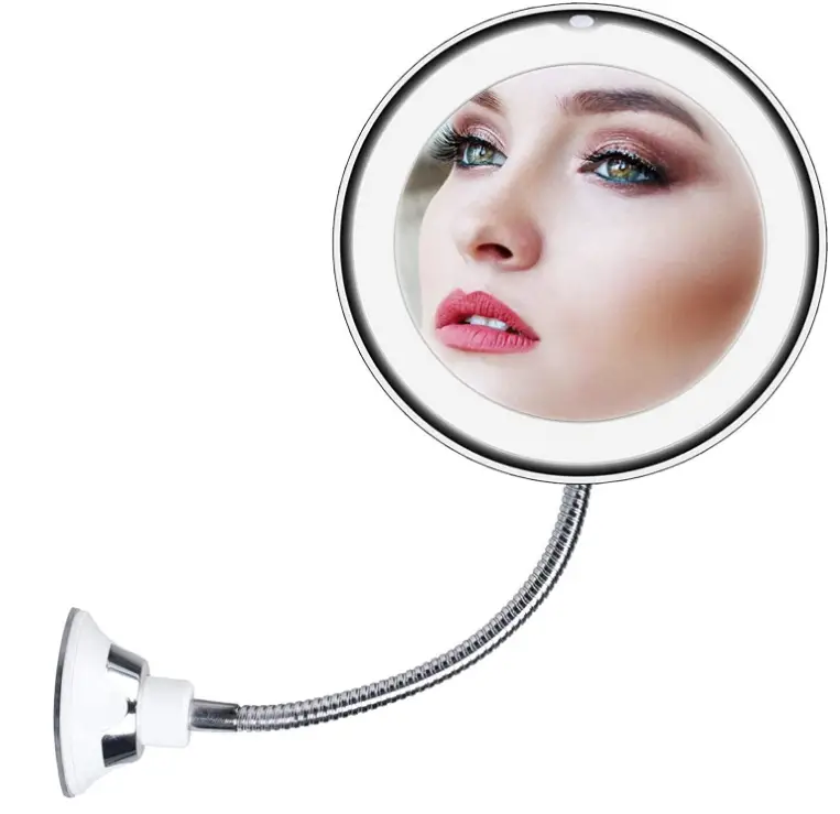 Brightown-BT-10x-Magnifying-LED-Lighted-Makeup-Mirror-product