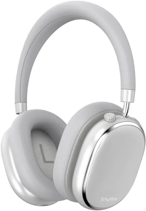 Srhythm NC95 Hybrid Noise Cancelling Headphones