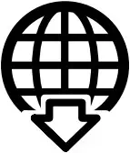 i PRO WV QCD100 Ceiling Mount Bracket - ICON 3