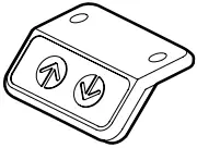 UPLIFT FRM002 Basic Angled Keypad A1