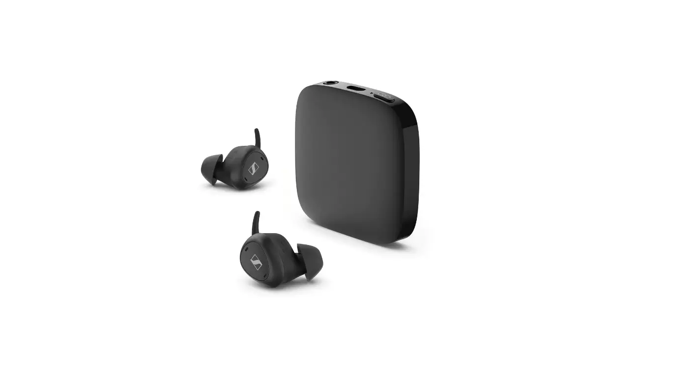 Sennheiser Tvc2-tx Transmitter 2 Tv Clear Set User Guide Sennheiser Tvc2-tx Transmitter 2 Tv Clear Set User Guide