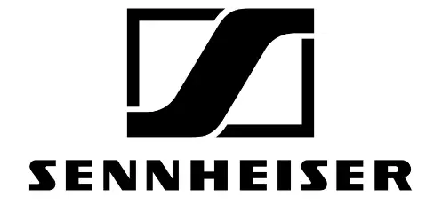 SENNHEISER logo