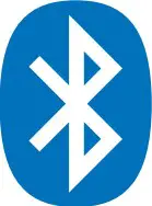 Bluetooth icon