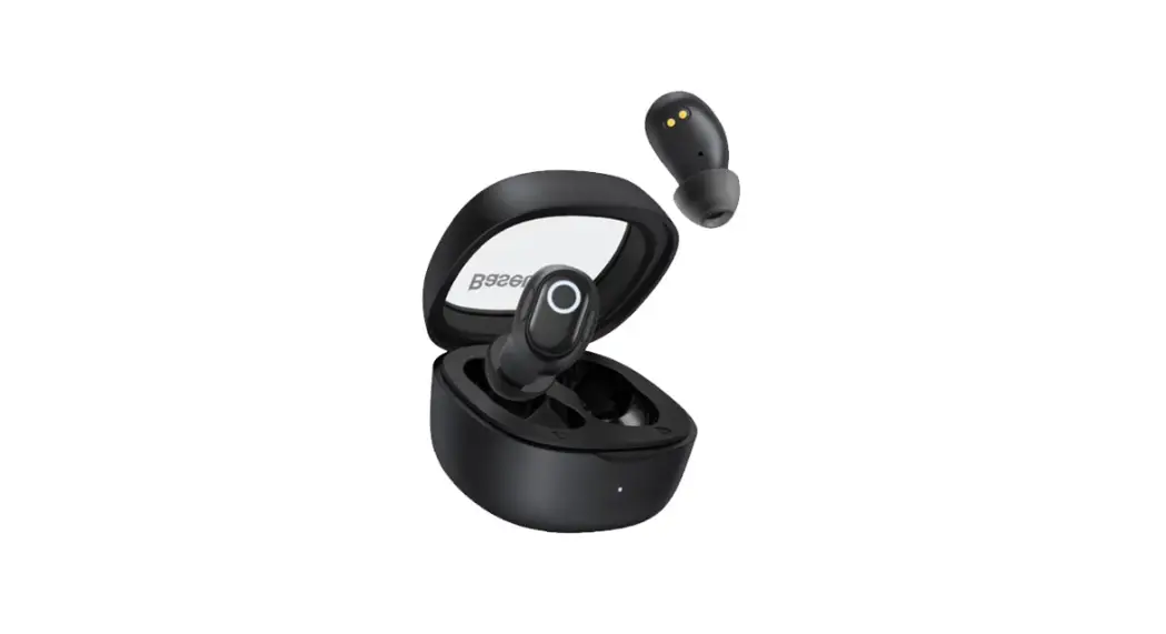 Baseus Bowie Wm02 True Wireless Earphones User Manual