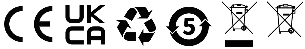 Baseus Bowie WM02 True Wireless Earphones - Icon