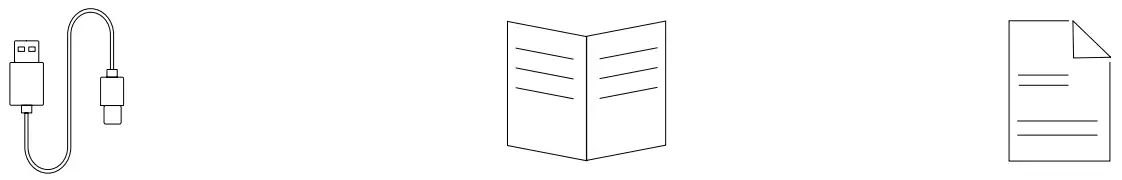 Baseus Bowie WM02 True Wireless Earphones - Package Including 1