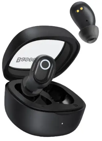 Baseus Bowie WM02 True Wireless Earphones