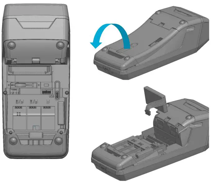 ingenico-Desk-2600-Payment-Terminal-Device-4