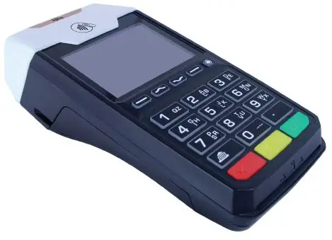 ingenico-Desk-2600-Payment-Terminal-Device