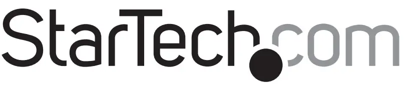 StarTech Logo