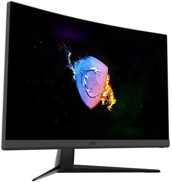 MSI-Optix-G27C7-27-Inch-Curved-Gaming-LCD-Monitor-Product