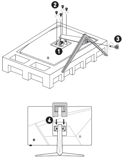 MSI-Optix-G27C7-27-Inch-Curved-Gaming-LCD-Monitor-fig-1