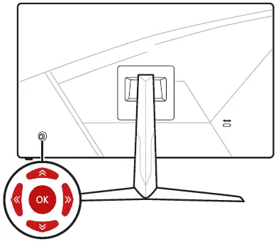 MSI-Optix-G27C7-27-Inch-Curved-Gaming-LCD-Monitor-fig-5
